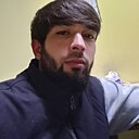 Джонибек, 22 года