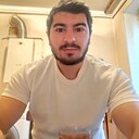 Ибрагим, 28 лет
