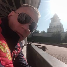 Фотография мужчины Сергей, 41 год из г. Псков