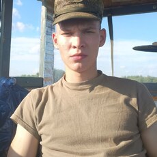 Фотография мужчины Дмитрий, 21 год из г. Кинель