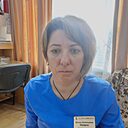 Оксана Фёдорова, 43 года