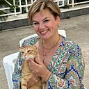 Ирина, 52 года