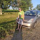 Vasili, 35 лет