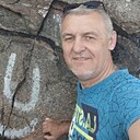 Sergej, 52 года
