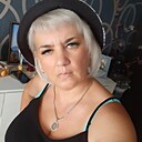 Оксана, 47 лет