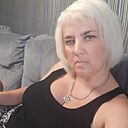 Оксана, 47 лет