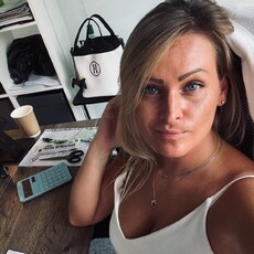 Фотография девушки Маргарита, 39 лет из г. Москва