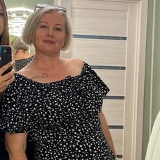 Фотография девушки Татьяна, 46 лет из г. Керчь
