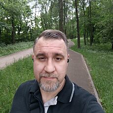 Фотография мужчины Алексий, 44 года из г. Москва