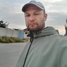Фотография мужчины Самир, 36 лет из г. Усть-Илимск