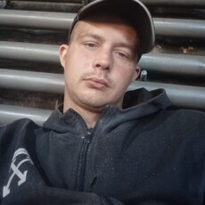 Фотография мужчины Анатолий, 25 лет из г. Тулун