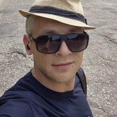 Фотография мужчины Андрей, 37 лет из г. Тверь