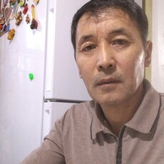Фотография мужчины Ерболат, 52 года из г. Семей