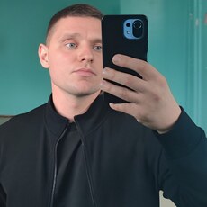 Фотография мужчины Михаил, 31 год из г. Гомель