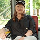 Luda, 58 лет