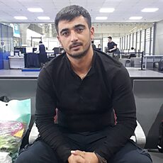 Фотография мужчины Said, 39 лет из г. Атырау(Гурьев)