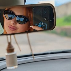 Фотография девушки Марфа, 34 года из г. Могилев