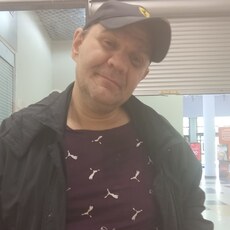 Фотография мужчины Александр, 44 года из г. Асбест
