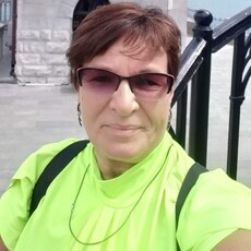 Фотография девушки Элла, 58 лет из г. Мурманск