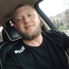 Фотография мужчины Сергей, 37 лет из г. Славянск-на-Кубани