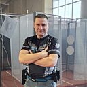 Сергей, 45 лет