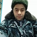 Ден, 34 года