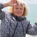 Жанна, 56 лет