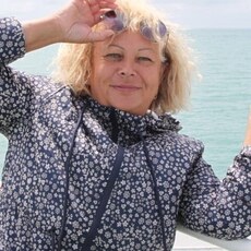 Фотография девушки Жанна, 56 лет из г. Томск