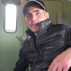 Фотография мужчины Вова, 42 года из г. Пушкино (Московская Обл)