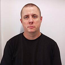 Фотография мужчины Паша, 40 лет из г. Гродно