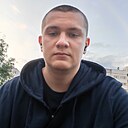 Евгений, 21 год