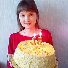 Фотография девушки Катюша, 25 лет из г. Березники