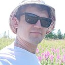Даня, 34 года