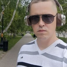 Фотография мужчины Марк, 35 лет из г. Орск