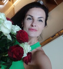 Фотография девушки Maria, 39 лет из г. Краков