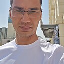 Шухрат, 26 лет