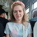 Алеся, 23 года