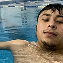 Жалоладдин, 21 год