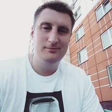 Фотография мужчины Евгений, 38 лет из г. Витебск