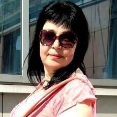 Фотография девушки Света, 54 года из г. Гродно