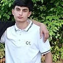 Гусейн, 18 лет