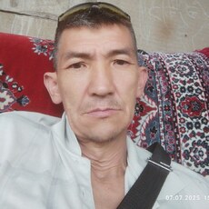 Фотография мужчины Равиль, 55 лет из г. Талгар