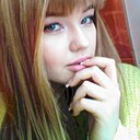 Анастасия, 23 года