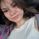 Алсу, 22 года