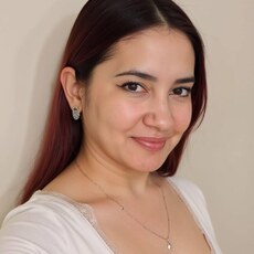 Фотография девушки Олеся, 33 года из г. Уфа
