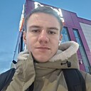 Денис, 23 года
