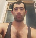 Вехрус, 34 года