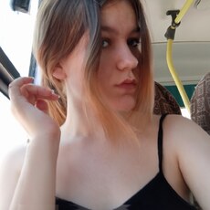Фотография девушки Марина, 18 лет из г. Барнаул