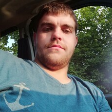 Фотография мужчины Тимофей, 31 год из г. Иркутск