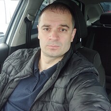 Фотография мужчины Владимир, 41 год из г. Санкт-Петербург
